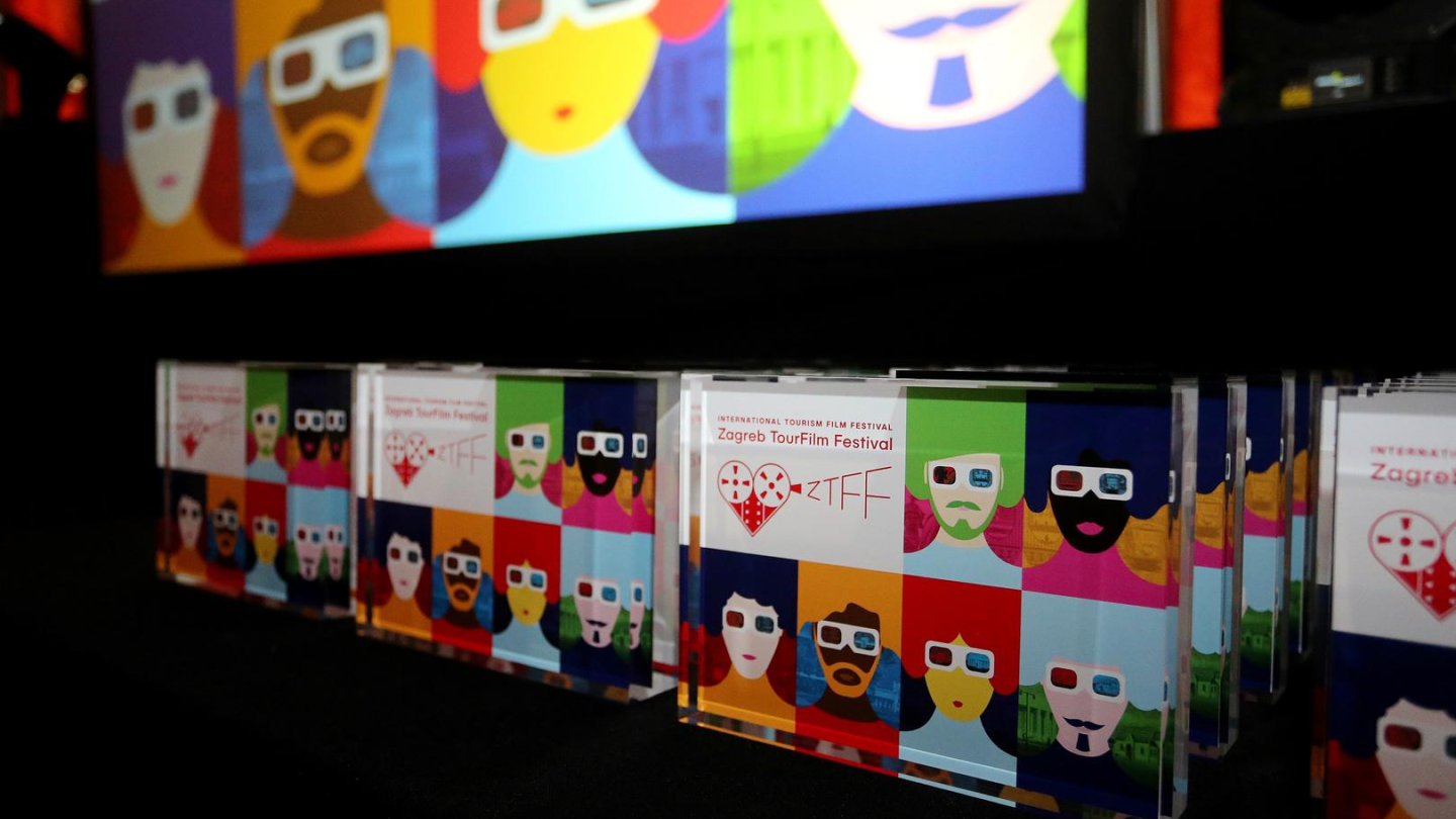 Winners Announced at the 14th Zagreb Tourfilm Festival